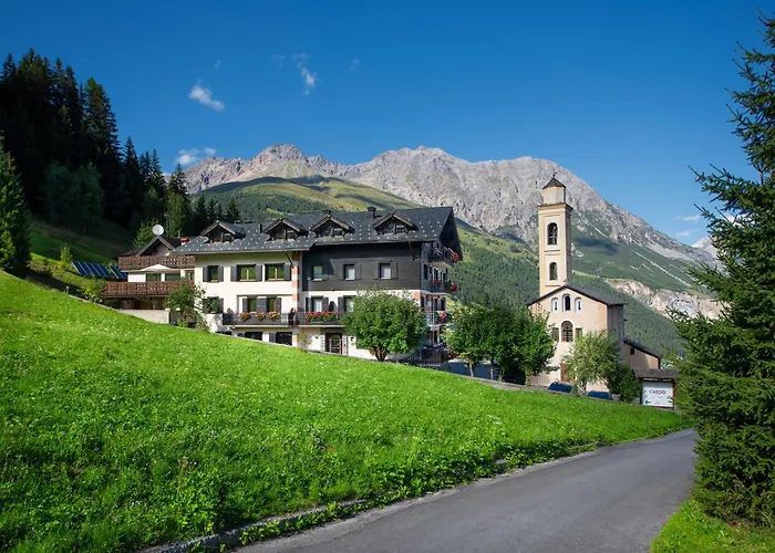 Hotel Cardo