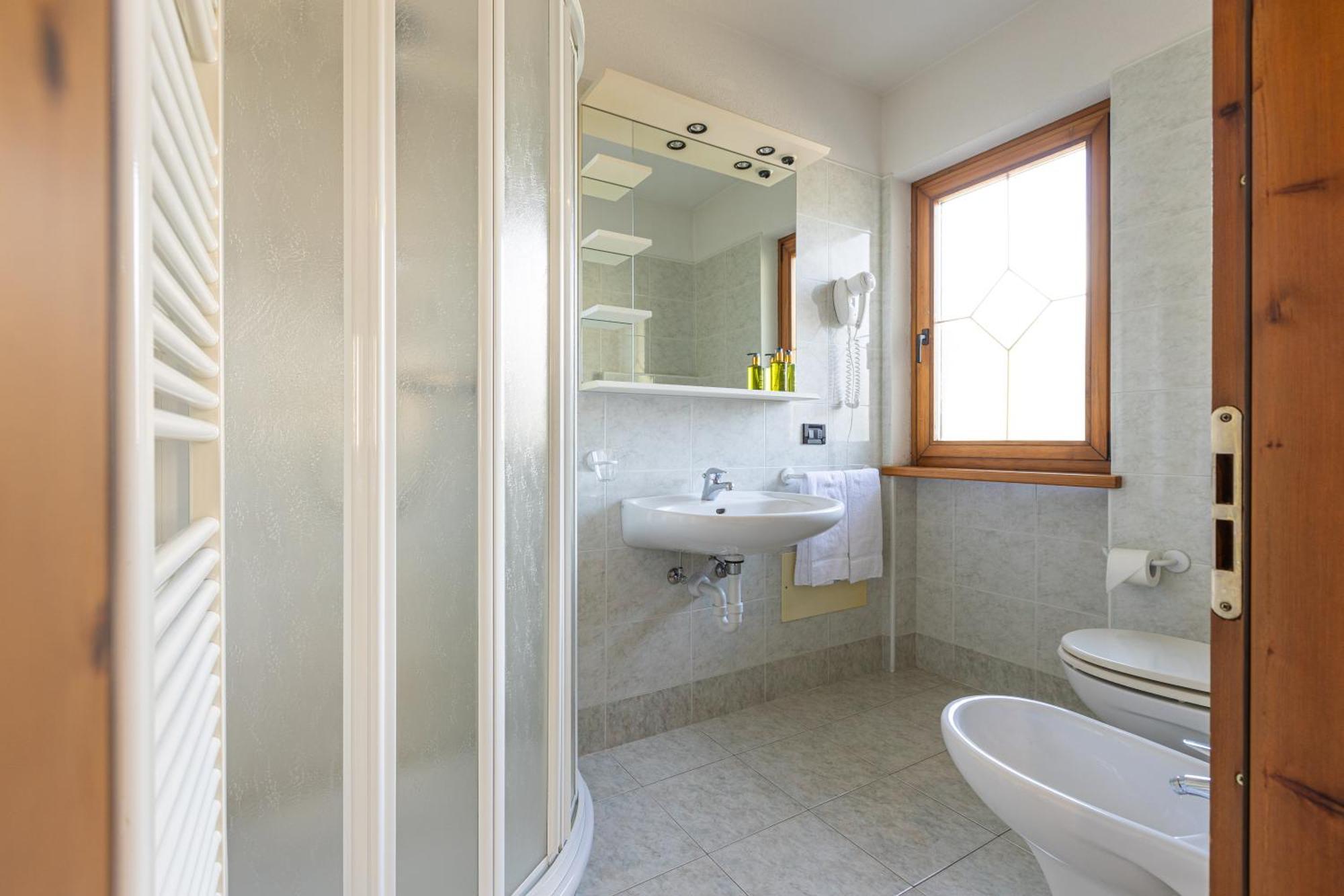 Cardo Hotel Isolaccia