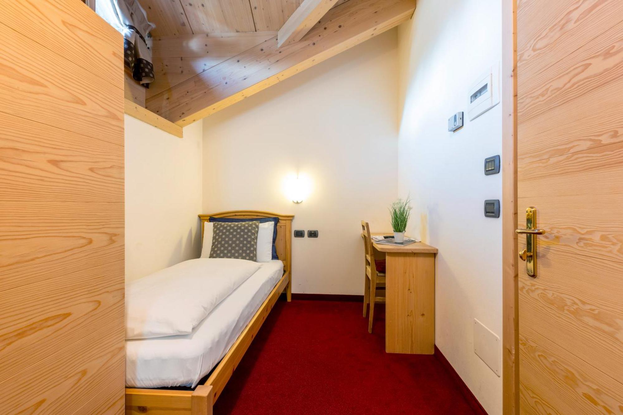 Cardo Hotel Isolaccia
