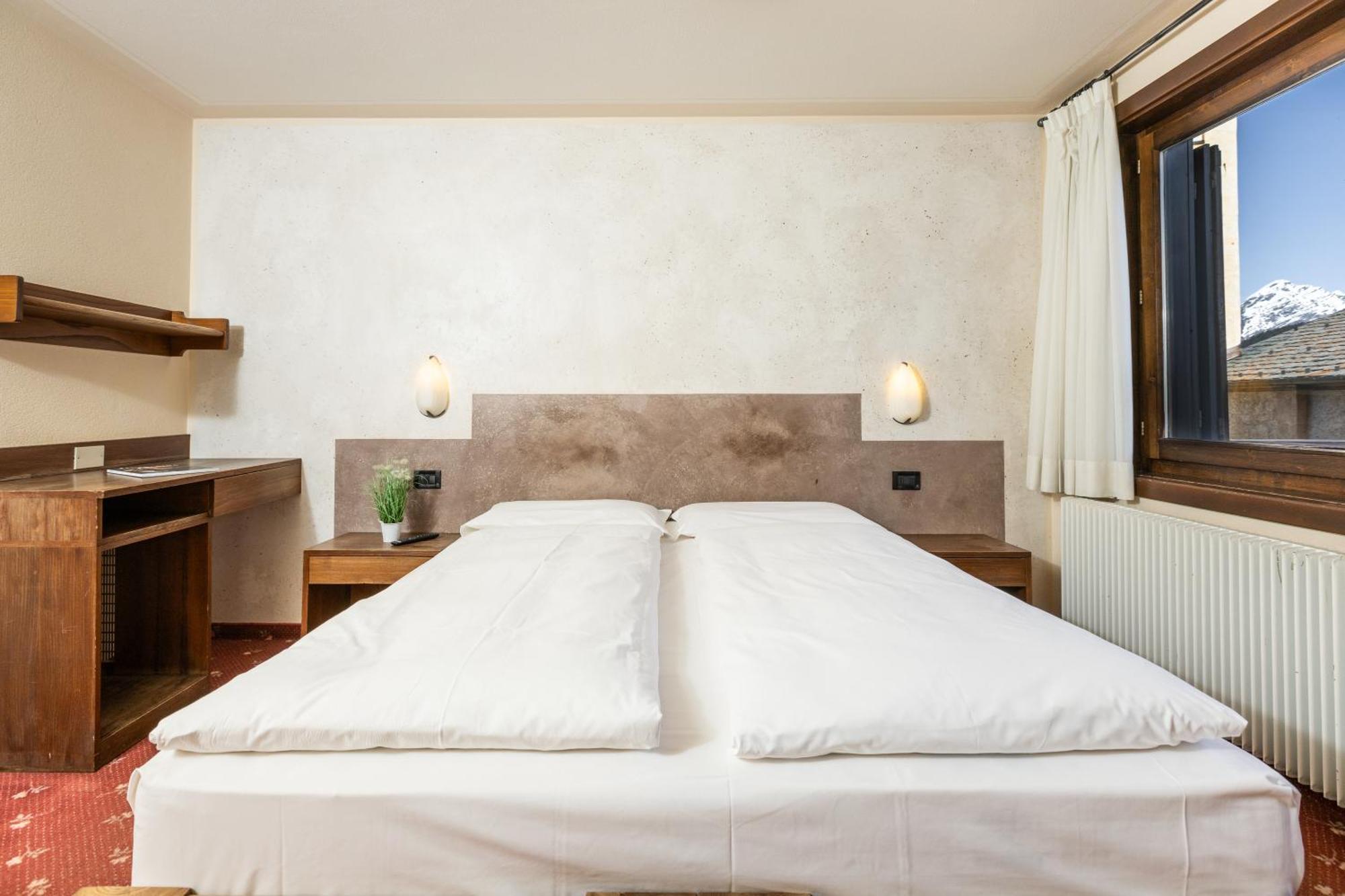 Hotel Cardo Isolaccia