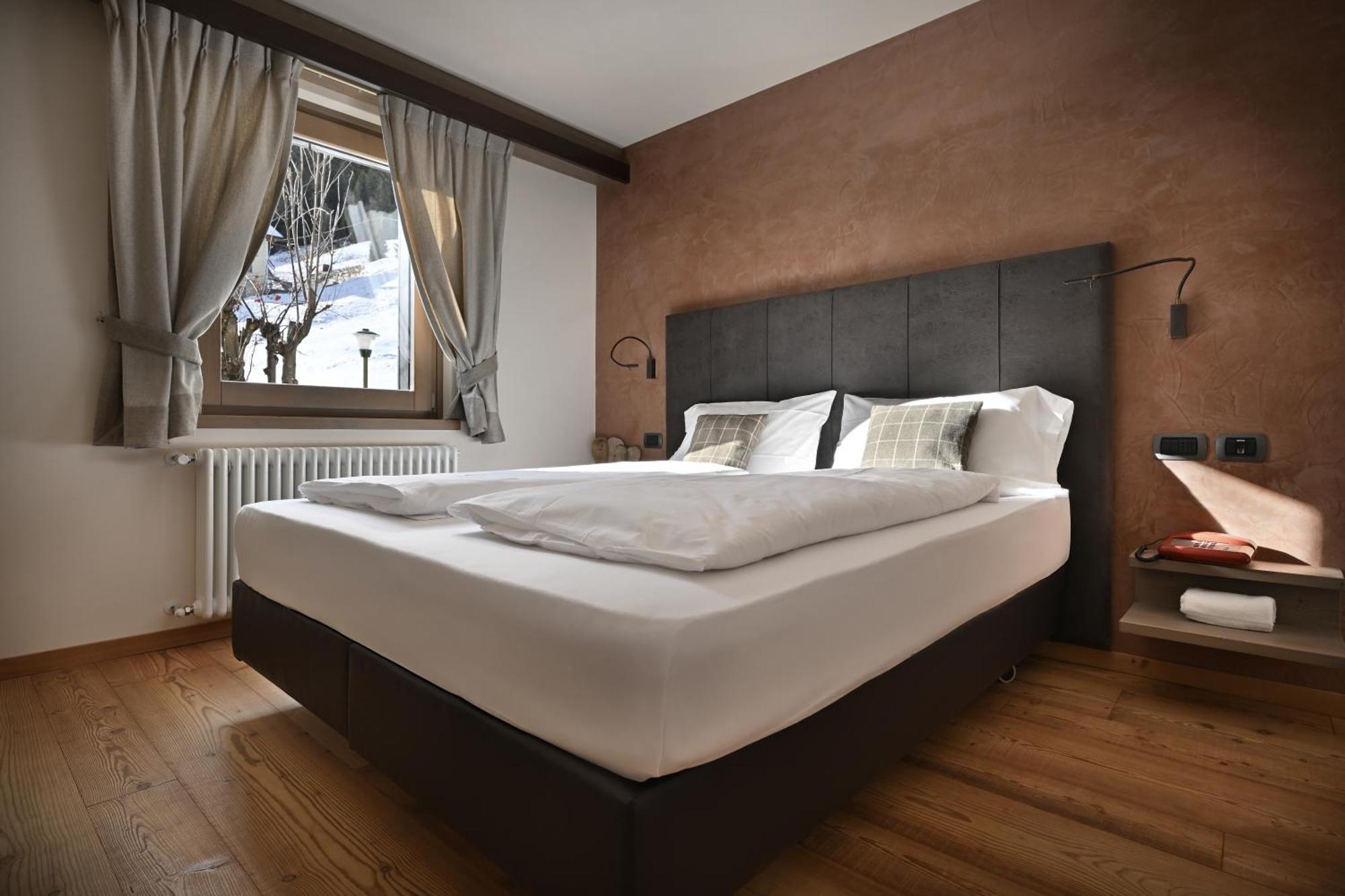 Hotel Cardo Isolaccia