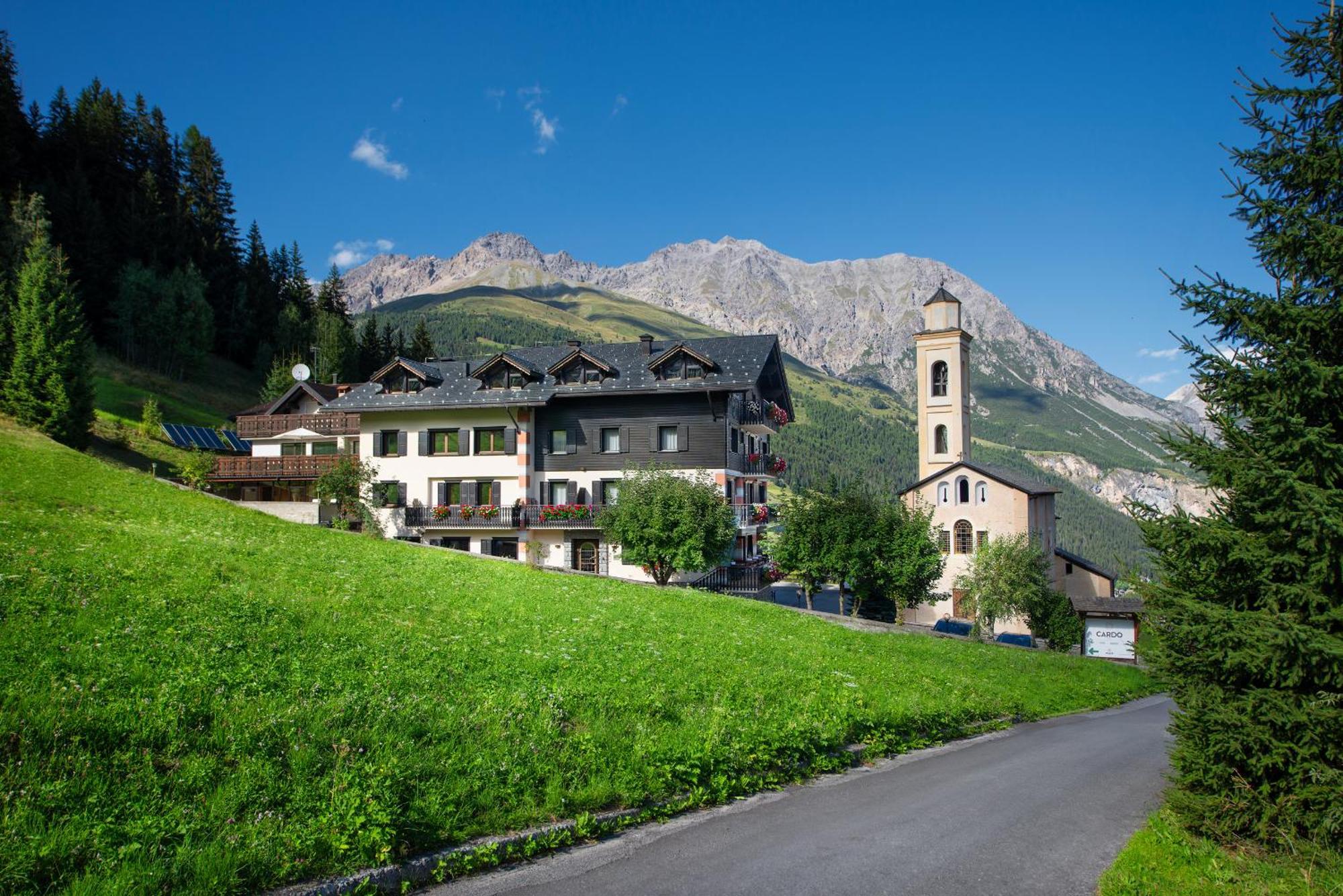 Hotel Cardo