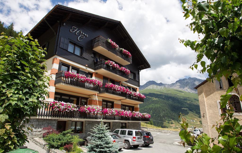 Hotel Cardo 3*