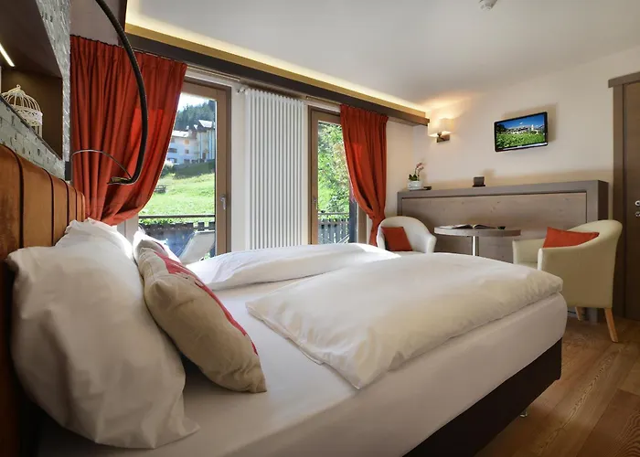 Hotel Cardo