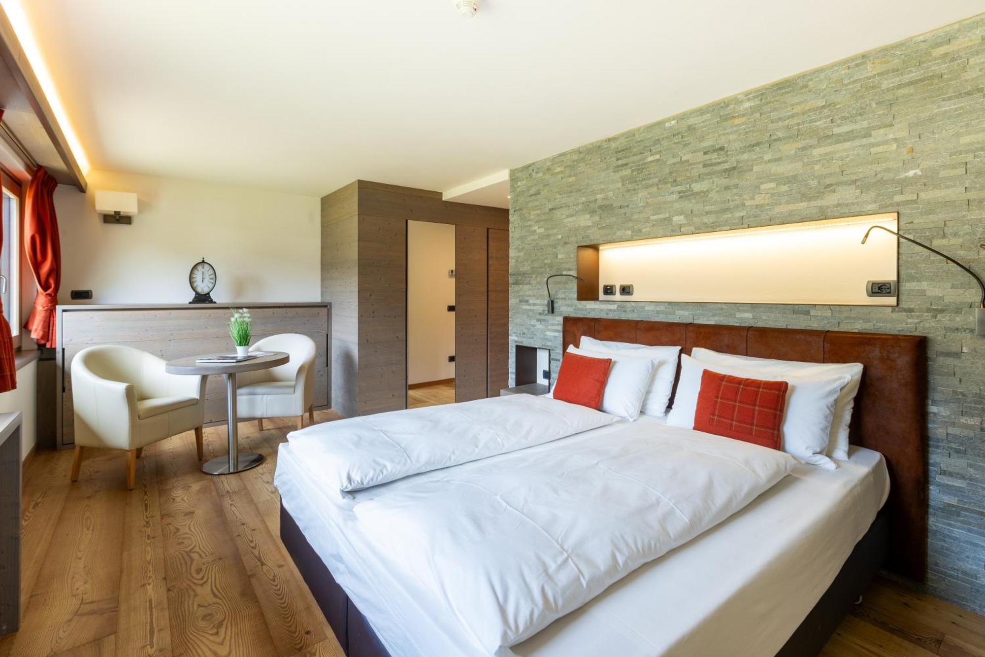 Hotel Cardo Isolaccia