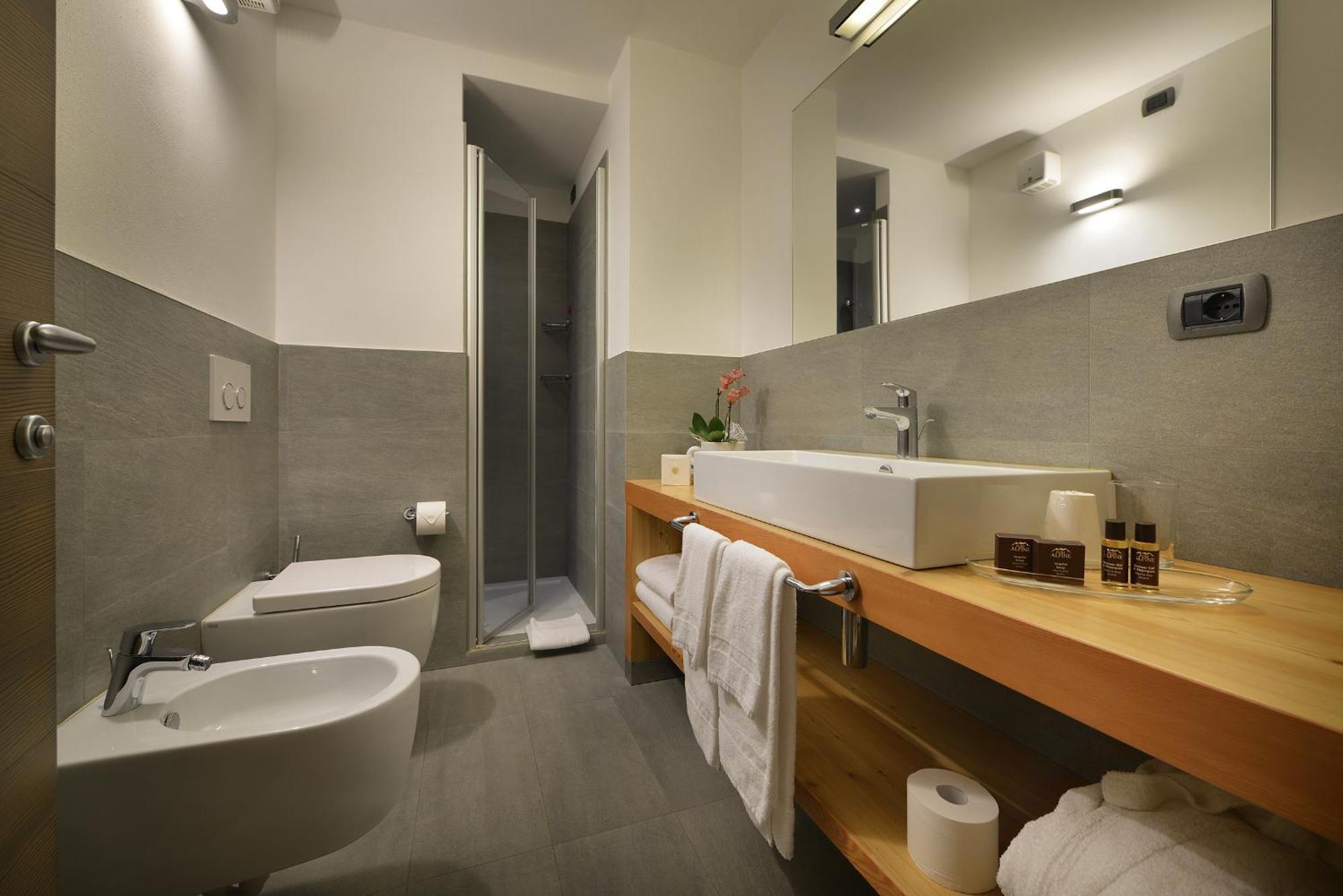 Cardo Hotel Isolaccia